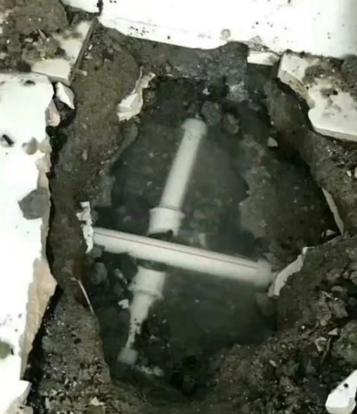 消防水管漏水探漏